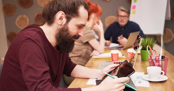Startup and Technology Collaboration