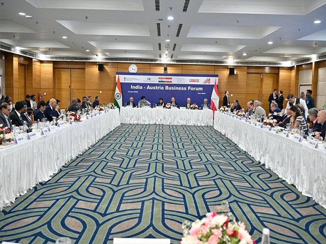 Trade and Investment Cooperation