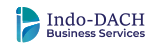 Indo-DACH Logo